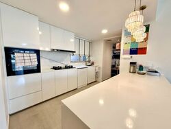 The Gardens At Bishan (D20), Condominium #574035461